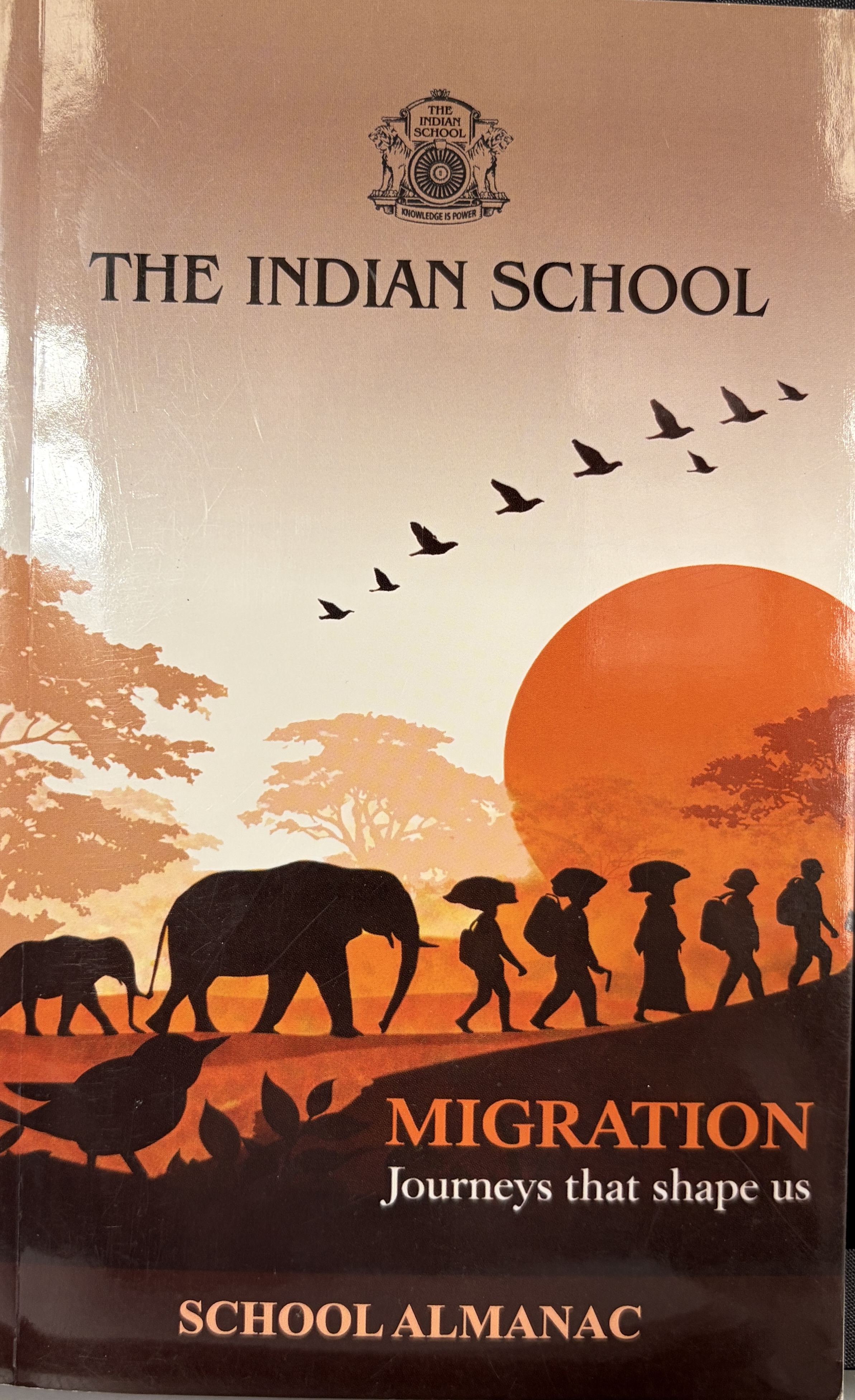 Session 2026-27 - Migration: Journeys That Shape Us